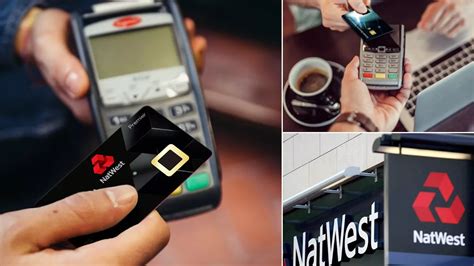 my contactless card wont work natwest|natwest contactless card payment.